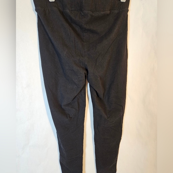 Torrid 2X premium black leggings - Picture 1 of 4